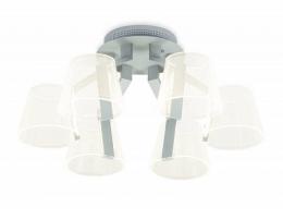 Изображение продукта Потолочная светодиодная люстра Ambrella light Original 